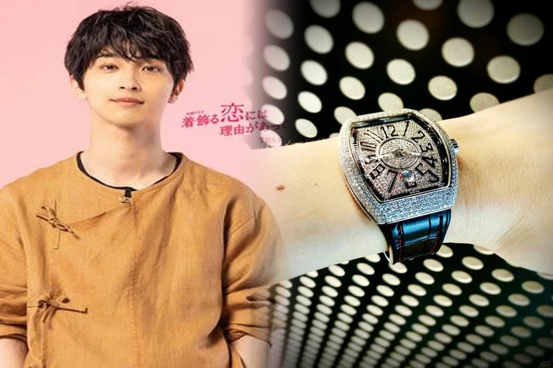 フランク・ミュラーのギャランティ（保証書）について詳しく教えてください。