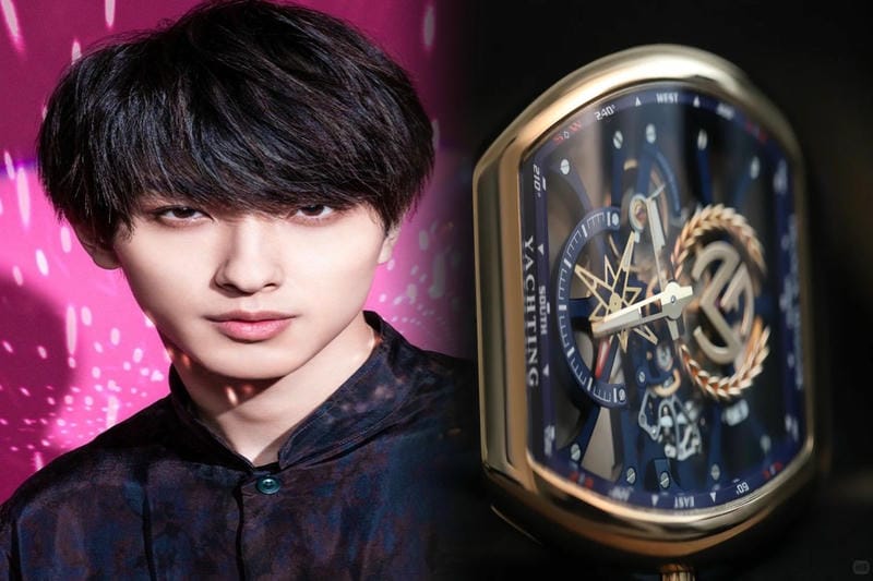 フランクミュラーイメージ