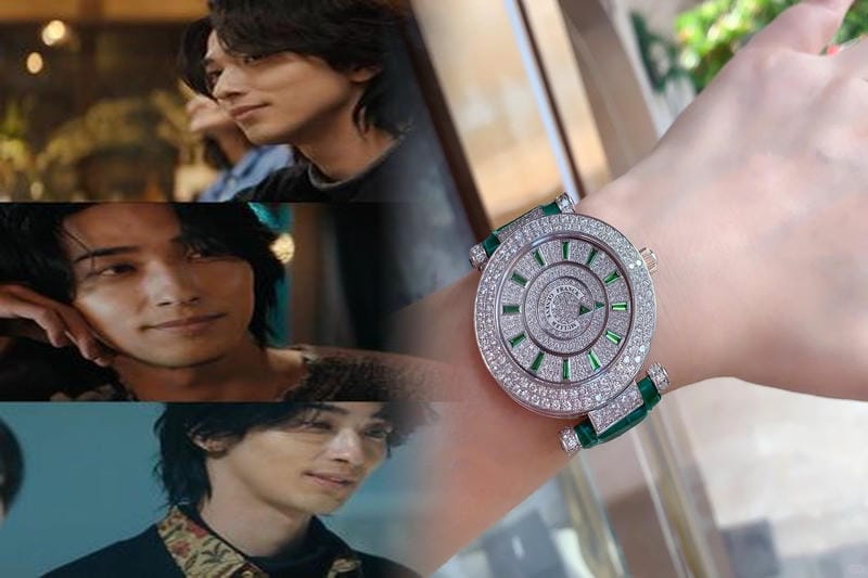 フランクミュラー純正ベルトの価格ガイド