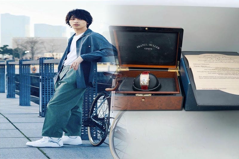 フランクミュラーの価格ガイドと市場分析