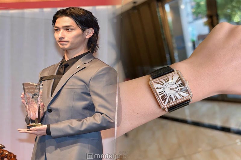 フランクミュラーカサブランカレディース