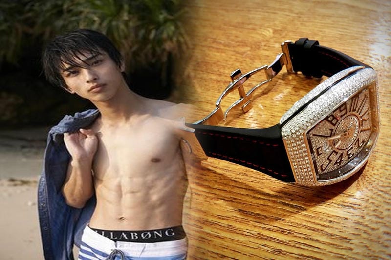 フランク三浦とフランクミュラーの関係を紐解く