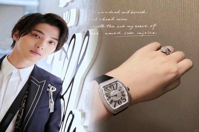 フランク・ミュラーギャランティ（保証書）の重要性を解説