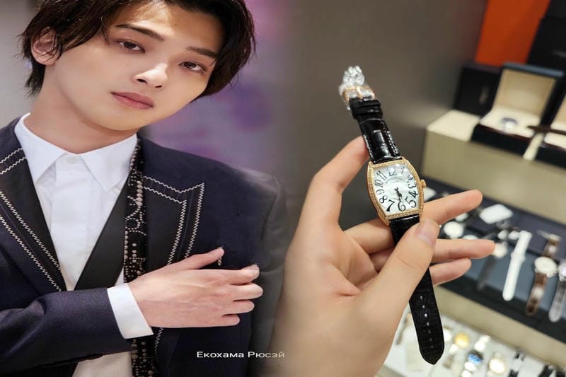 フランク・ミュラーを普段使いするにはどうですか？