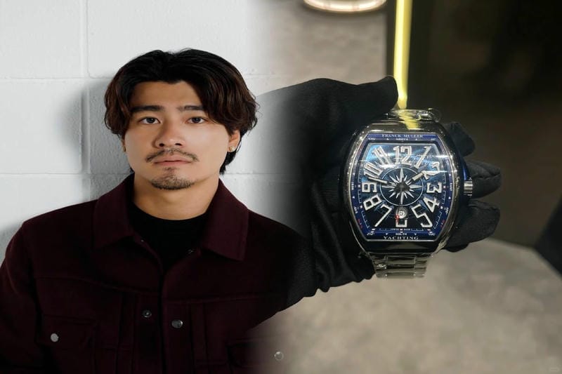 フランク・ミュラー「ロングアイランド」の価格はどれくらい？