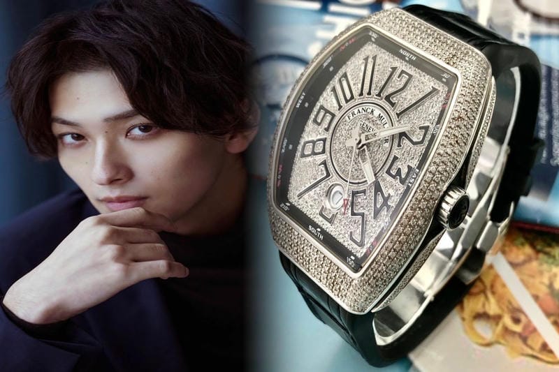 フランク・ミュラーが低価格で提供される理由