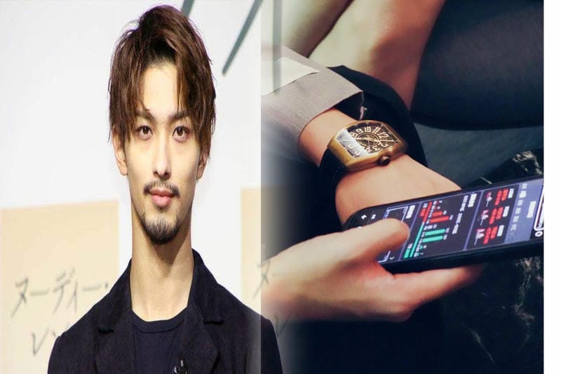 フランク・ミュラーの創立年について