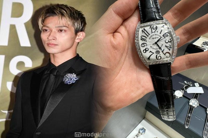 フランクミュラーの電池交換に関するガイド