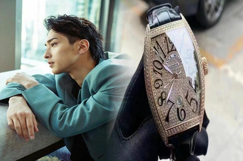 フランク・ミュラーの人気ランキングは？