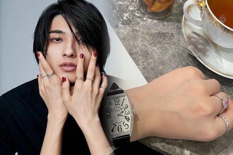 フランクミュラーのサンセットとは何ですか？