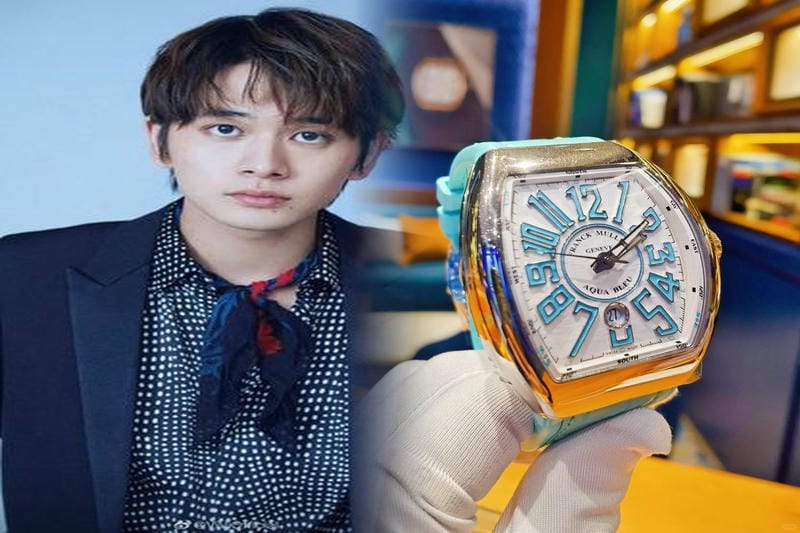 フランク・ミュラーの時計ケースのデザインと機能性は？