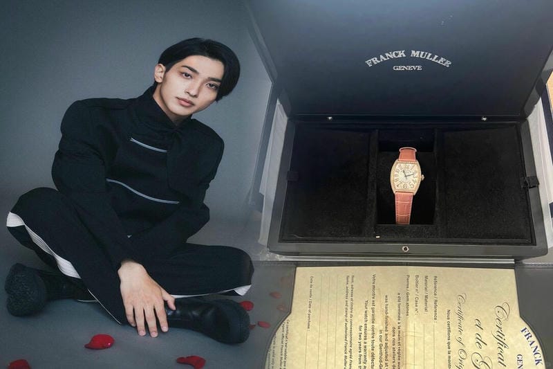 ワールド通商によるフランク・ミュラーの取り扱い情報