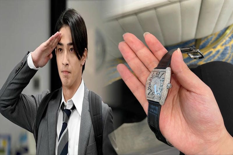 フランク・ミュラー購入時におすすめのポイント