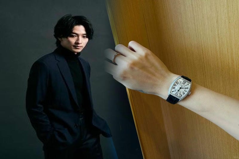 ロベルト・カヴァリとフランク・ミュラーの時計はどこで購入できる？