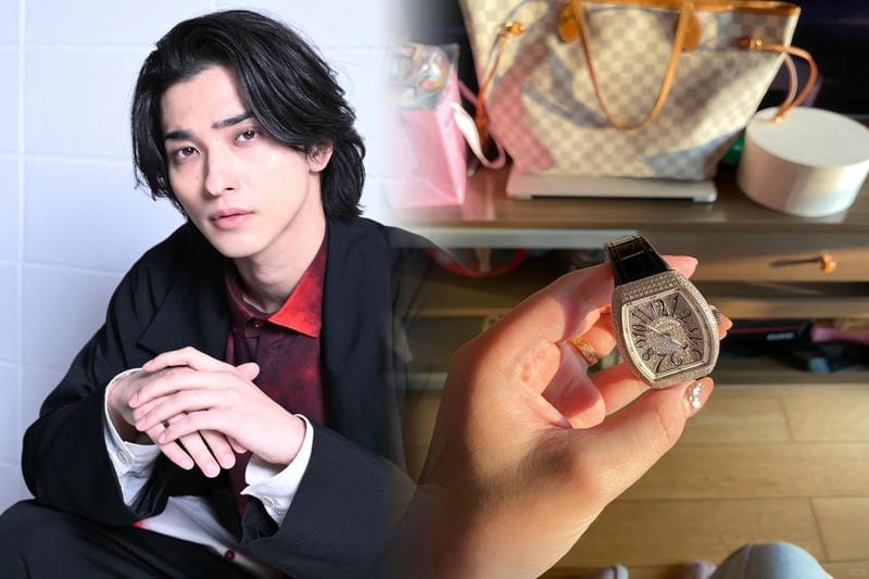 フランク・ミュラー ヴァンガードのサイズ詳細は？