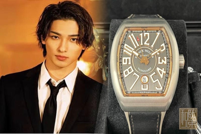 フランク・ミュラーが人気ない理由は？