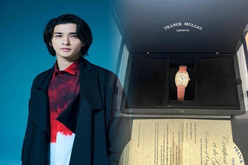 フランクミュラーメンズ中古市場の最新トレンド