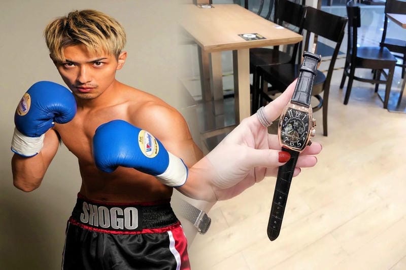 フランク・ミュラー「ウォッチランド東京」とは何ですか？