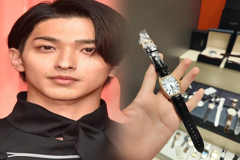 フランク・ミュラー購入時のおすすめポイント