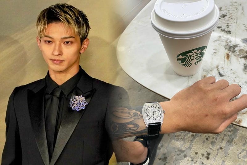 フランク・ミュラーの時計デザインの特徴