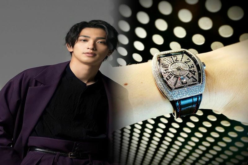 フランク・ミュラー限定モデルに関する知識をまとめる