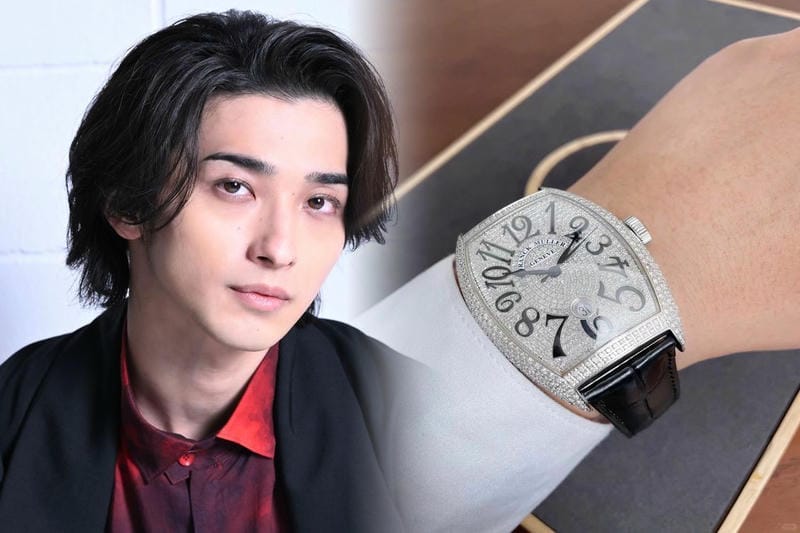 フランクミュラー 時計 レディース：女性におすすめのエレガントなモデル