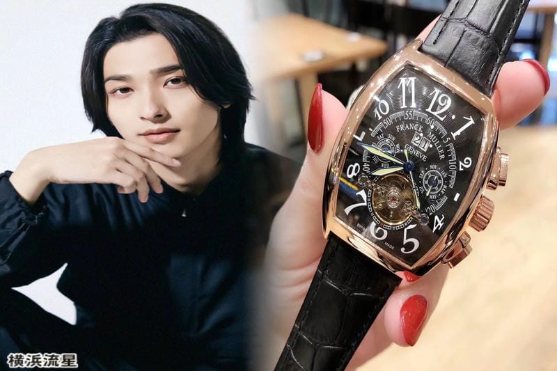 フランクミュラー 現在の人気モデルとその魅力