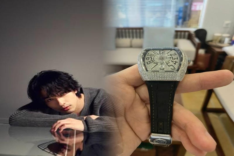 フランクミュラー 定価の推移とその価値