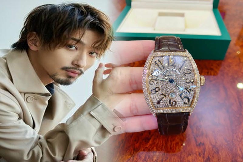 トゥールビヨンはなぜ高いのですか？