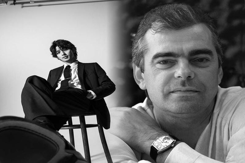 時の精粋：年次カレンダー クロノグラフ コンプリケーション 5960