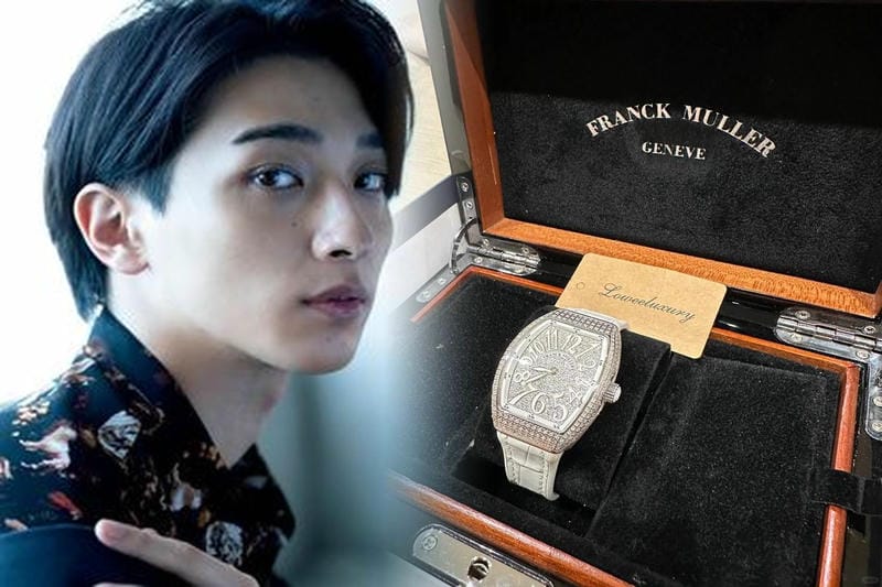 フランクミュラースーパーコピー