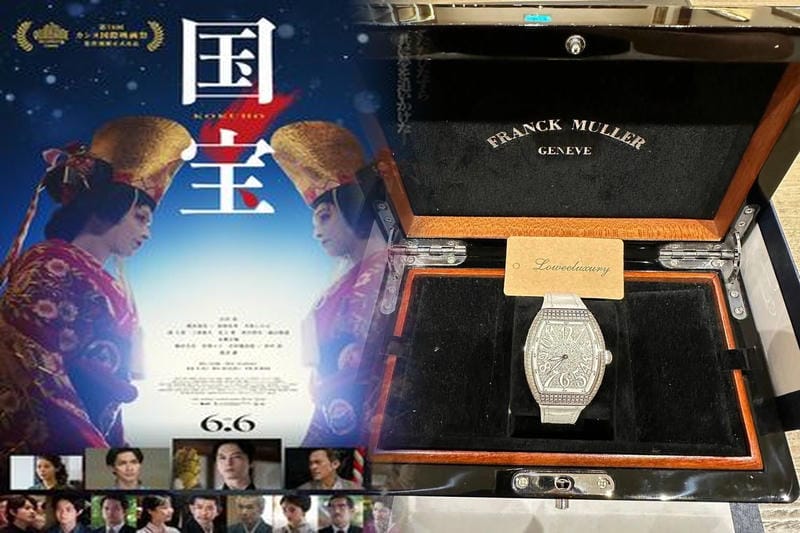 ピストン式のクロノグラフプッシャーはケースの右側に配置され