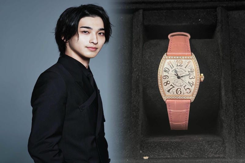 フランク ミュラー初のダイバーズウォッチ「スカファンダー」が満を持して登場