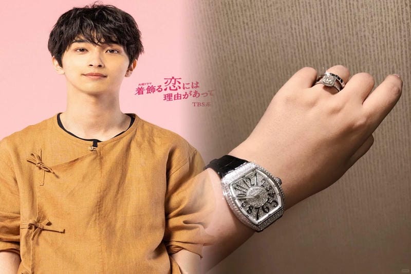 スピードマスター'57のような時計は、時計界で最も有名なクロノグラフのひとつの歴史に、数え切れないほど多くの人が触れることを可能にすると思う。