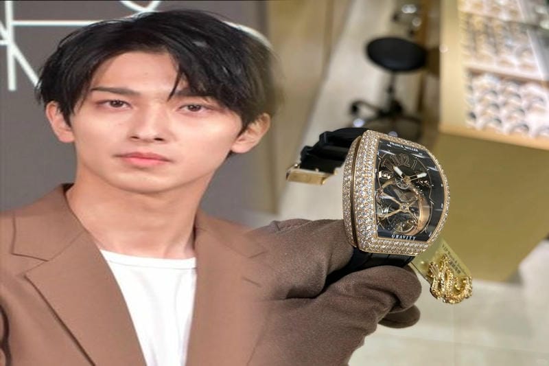 フランクミュラー×一生もの腕時計３選