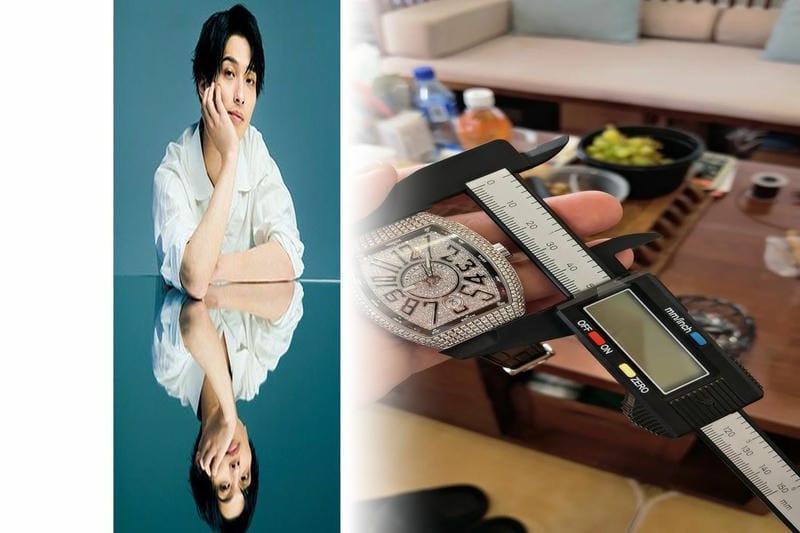 フランクミュラー×一生もの腕時計３選