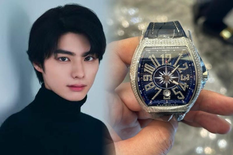 2021新作 グランドコンプリケーションへの新たなる挑戦。フランク ミュラー「グランド セントラル トノウ カーベックス」