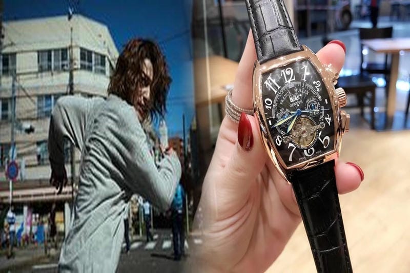 フランク ミュラー日本国内初のオンラインブティックがオープン。希少モデルやオリジナルアイテムも！