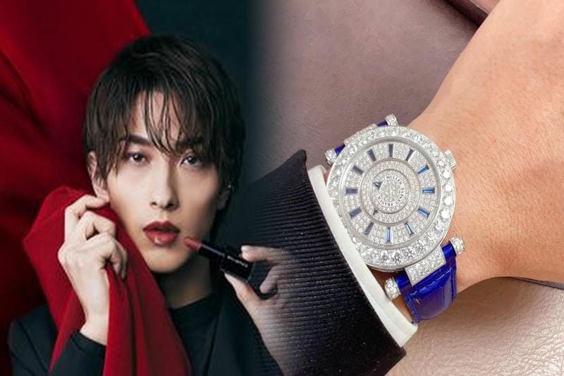 フランクミュラー×一生もの腕時計３選！