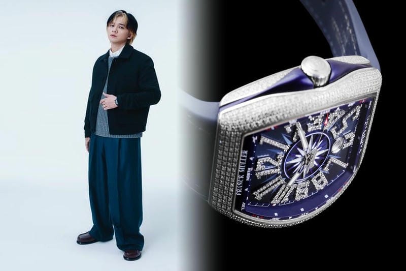 至高の芸術品、トゥールビヨン腕時計「プロメテウス」の先行予約をスタート