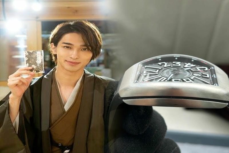 新モデル-Classicique 5395極薄トゥールビヨンスケルトンウォッチを発表しました