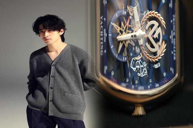 時計AB01211B1B1X2を楽しむための例として、航空タイミング1B01クロノグラフウォッチ43 Swiss Air Special Editionを取り上げます。