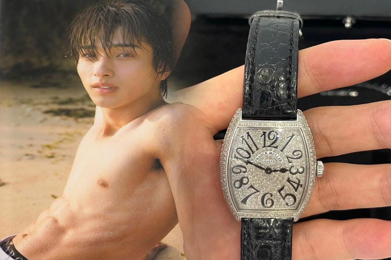 ＩＷＣ ビッグパイロットウォッチ プティ プランス IW501002