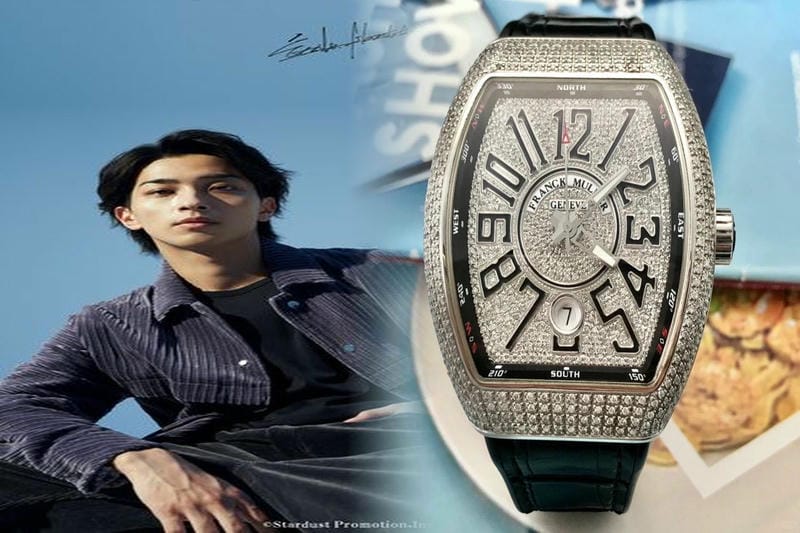 フランク ミュラー トノウ カーベックス リメンバー 7880BSCATREM