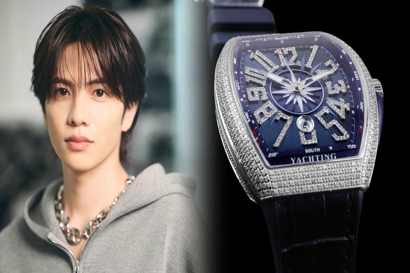 グ・ホイヤー カレラ キャリバー ホイヤー02T トゥールビヨン ナノグラフ CAR5A8K.FT6172