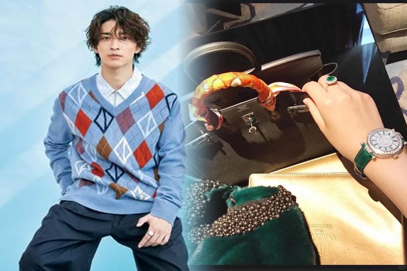 フランクミュラーどこのブランド？