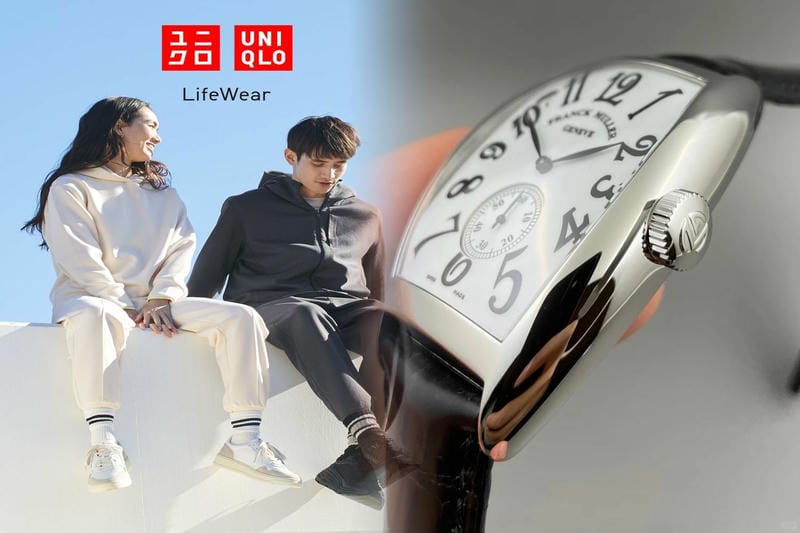 フランク・ミュラーはどの国のブランドなのか？