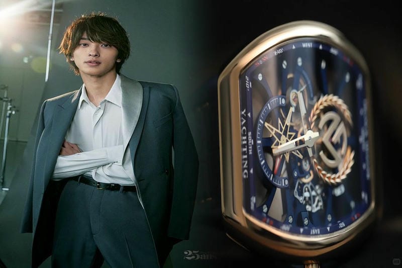 フランク・ミュラーのCEOに関する情報