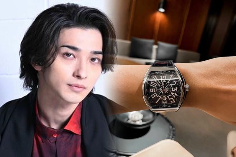 フランク・ミュラーは主にどの年齢層に支持されていますか？