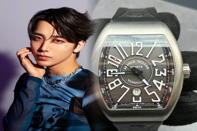 フランクミュラー公式の中古品に関する最新情報をチェック